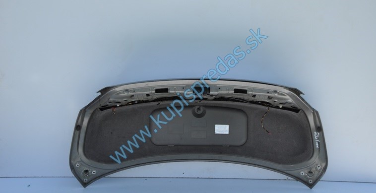 Kufrové dvere BMW 7 E65 